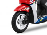Jangan Abaikan Oli Shockbreaker Bocor, Ini Efek Negatifnya