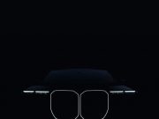 BMW Seri 7 Facelift 2027 Diungkap Jelang Debutnya di Bulan April