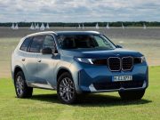 Apakah BMW Akhirnya Siap Menantang Escalade?