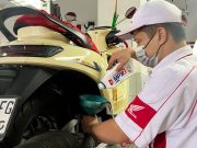 Tips Perawatan Sepeda Motor Setelah Mudik Lebaran