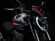 Ducati Monster mendapatkan corak Sport baru yang terinspirasi dari S4 yang ikonik.