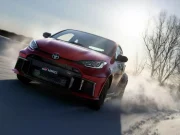 Toyota GR Yaris Terbaru Menyembunyikan Perubahan Terbesarnya di Bagian Dalam