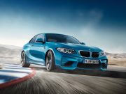 BMW M2 Genap Berusia 10 Tahun