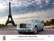 Rolls-Royce Listrik yang Tak Diminta Siapa Pun