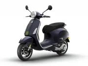 Vespa meluncurkan dua pembaruan model 2026 baru dengan gaya baru dan peningkatan keselamatan.