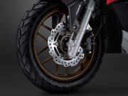 Kapan Waktunya Ganti Velg Sepeda Motor?