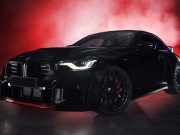 BMW M2 Edisi Spesial yang Tampil Menawan Ini Mengambil Inspirasi dari Motor M.