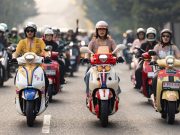 Classy Girls Day Out Kartini Day ‘Dari Kebaya ke Jalan Raya’