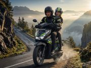 Dampak Menarik Gas Saat Mengerem di Tanjakan (Motor Matic & Manual)