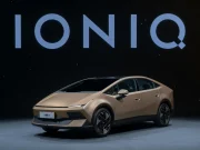 Ioniq V Produksi Hyundai Padukan Lambo dan Cybertruck dengan Harga Lebih Murah