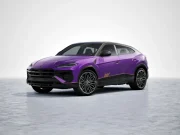 Lamborghini Membangun Urus yang Paling Dapat Dikustomisasi