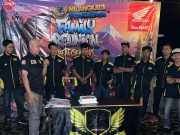 Milangkala Pancadasa Family Reunion, Honda BeAT Cikarang Rayakan Aniversary ke-15