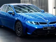 BYD Mengatakan Pengisian Daya Lima Menit Menambah Jarak Tempuh 310 Mil