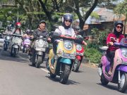 Rayakan Hari Kartini, DAM Ajak Konsumen Honda City Rolling dan Perkuat Semangat #Cari_Aman