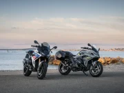 BMW merayakan ulang tahun ke-50 keluarga RS pada tahun 2026.