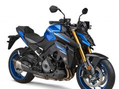 Suzuki Hamamatsu Edition meningkatkan perlengkapan dan eksklusivitas di seluruh jajaran modelnya.
