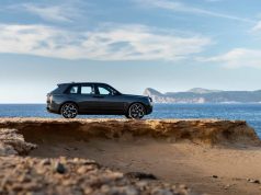 Rolls-Royce Cullinan yang Tak Terlihat Anti Peluru