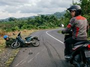Apa yang Harus Dilakukan Saat Menjumpai Kecelakaan di Jalan Raya