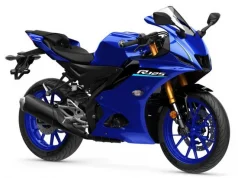 Yamaha YZF-R2 Baru Tampaknya Akan Segera Hadir di Amerika Serikat