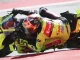 Fabio Di Giannantonio memenangkan MotoGP Catalunya dirusak oleh dua kecelakaan besar