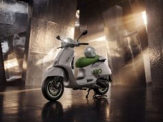 Vespa merayakan ulang tahun ke-80 dengan “Ottantesimo Edition”