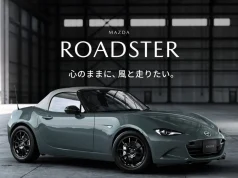 Mazda meredam suara MX-5 2027 untuk lolos uji kebisingan di Jepang