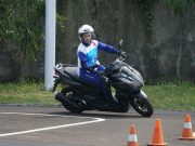 Tiga Advisor Community Honda Jawa Barat Siap Wakili ke Ajang Nasional Safety Riding 2026