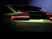 Lamborghini Urus Versi Paling Ekstrem Akan Diluncurkan pada 1 Juli