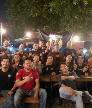 Kopdar Rutin Persiapan Anniversary Sewindu HPCI Karawang Chapter