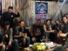 Ceremony 21st Anniversary Barudak Tiger Kuningan (BATIK) Merajut Silaturahmi dan Kebersamaan
