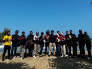 HAI Kuningan Gelar Touring ‘Ngabring Ka Garut’ Sambil Tadabur Alam