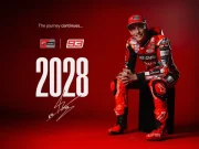 Susunan pembalap MotoGP 2027 sejauh ini