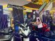 Public Exhibition New Honda Vario Evo 160 Hadir di Trans Studio Mall Bandung, Tawarkan Beragam Promo Menarik