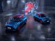 MINI Membuat Mobil Hatchback Berperforma Tinggi untuk Para Gamer Tiongkok