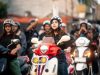 Yamaha Jabar Berkolaborasi dengan Kustomleng Cirebon, Satukan Gaya Hidup Otomotif, Seni, dan Kreativitas Anak Muda