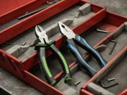 Ketahui Kegunaan Tang atau Pliers Sebagai Tool Kits Sepeda Motor