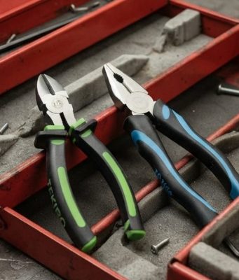 Ketahui Kegunaan Tang atau Pliers Sebagai Tool Kits Sepeda Motor