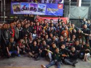 Kopdar Dan Syukuran 24 Tahun Ikatan Motor Honda Bandung (IMHB)