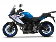 Suzuki menargetkan keserbagunaan untuk penggunaan sehari-hari pada tahun 2027