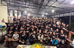 6th–7th Anniversary Honda ADV Bogor Raya: Merajut Kebersamaan, Solidaritas, dan Warisan Positif