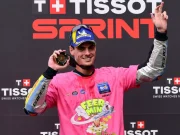 Fermín Aldeguer bergabung dengan VR46