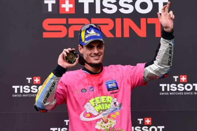 fermin-aldeguer-gresini-racing