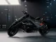 Honda EV Outlier menunjukkan seperti apa tampilan sepeda motor listrik setelah tahun 2030.