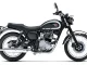 Kawasaki W230 2027 hadir dengan warna baru