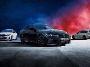 BMW Belum Selesai dengan Seri 3 G20