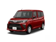 Minivan Terkecil Toyota Mendapatkan Teknologi yang Lebih Canggih