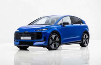 Audi A2 Kembali, dan BMW Belum Memiliki Saingan (Untuk Saat Ini)