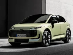 Audi A2 Baru Menghidupkan Kembali Ide Brilian yang Terpikirkan 25 Tahun Terlalu Awal