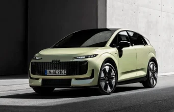 Audi A2 Baru Menghidupkan Kembali Ide Brilian yang Terpikirkan 25 Tahun Terlalu Awal