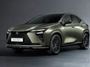 Lexus NX 2027 Hadir dengan Tampilan Baru dan Perubahan Besar di Balik Layar